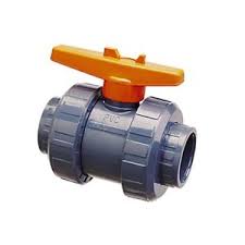 BV6-1501PES True Unio Ball Valve 1 1/2 In - LINERS